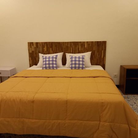 Rumah Wj Rooms And Suites Uluwatu Eksteriør bilde