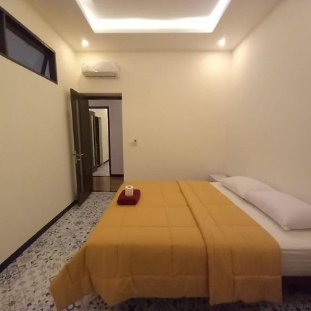 Rumah Wj Rooms And Suites Uluwatu Eksteriør bilde