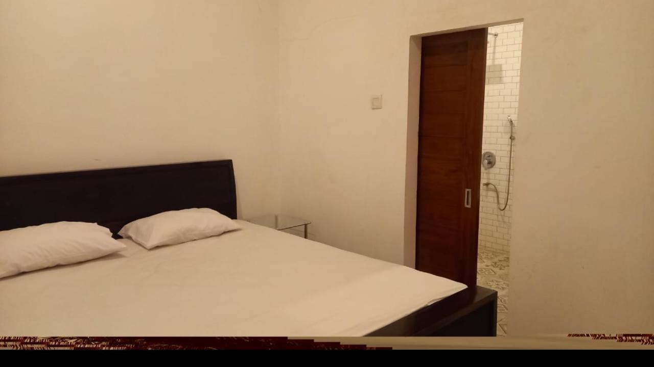 Rumah Wj Rooms And Suites Uluwatu Eksteriør bilde