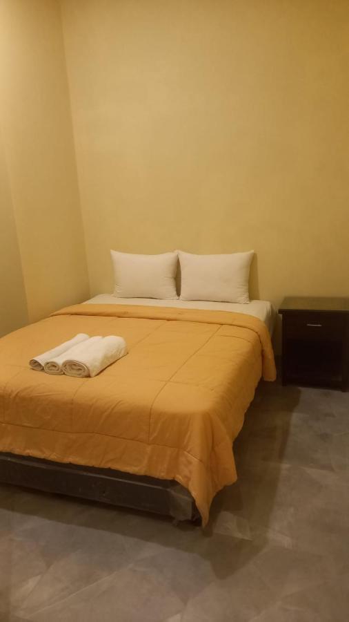 Rumah Wj Rooms And Suites Uluwatu Eksteriør bilde