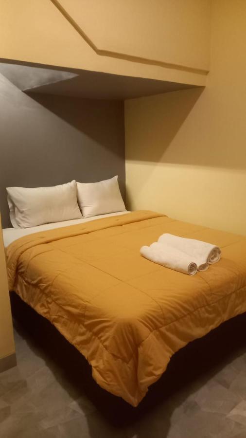 Rumah Wj Rooms And Suites Uluwatu Eksteriør bilde