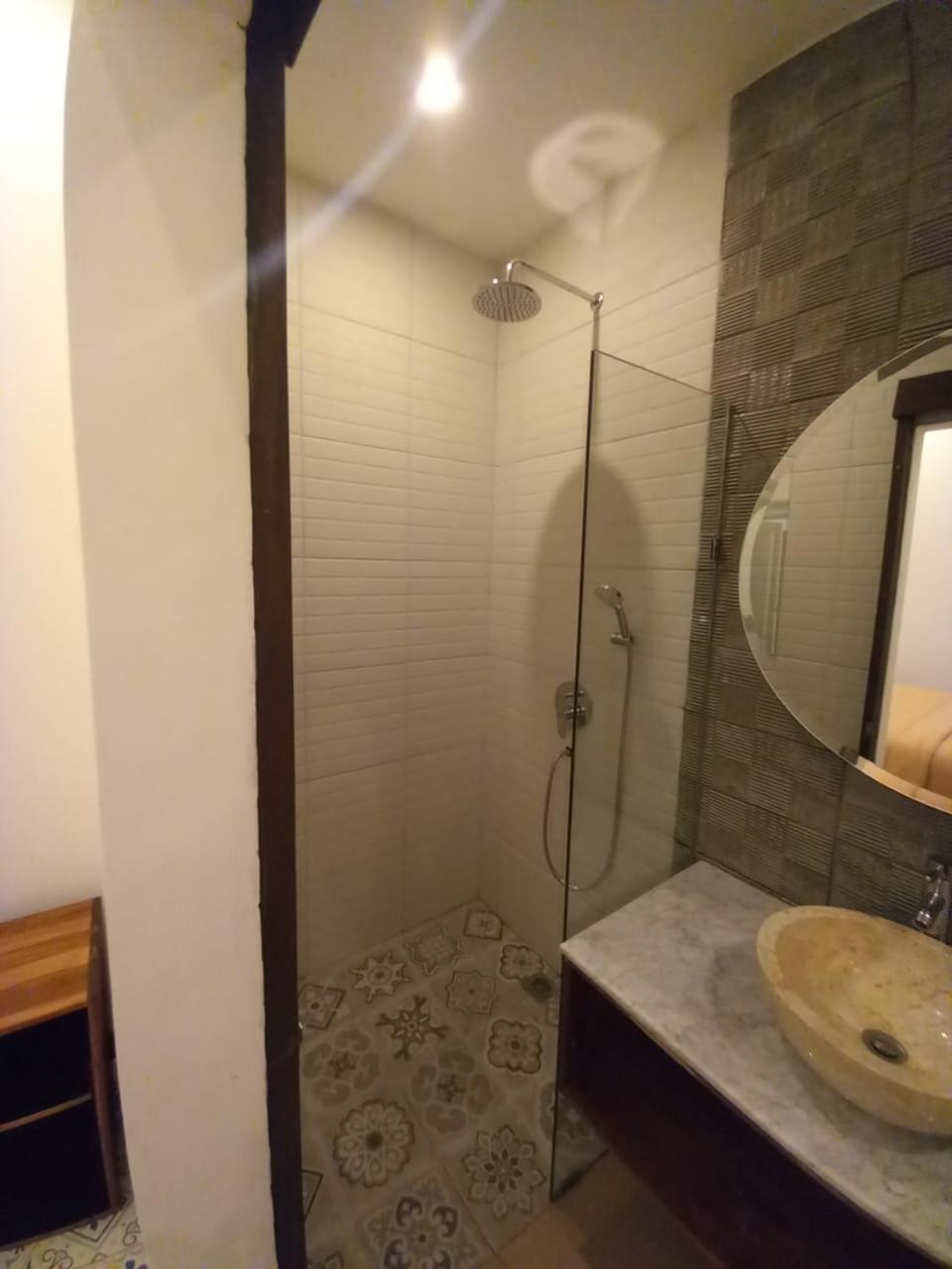Rumah Wj Rooms And Suites Uluwatu Eksteriør bilde